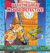 Basil the Great Mouse Detective